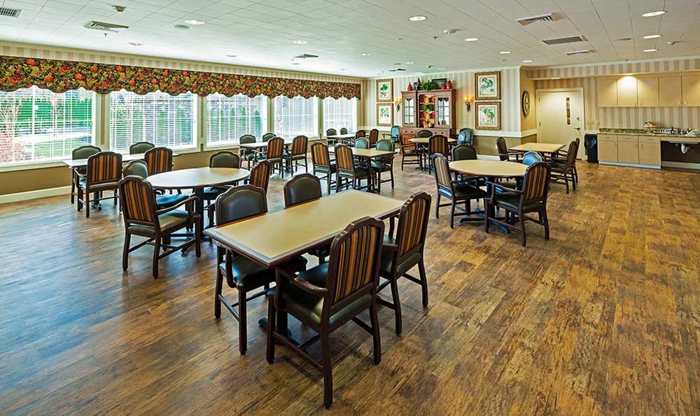 Springs Ranch Memory Care Community