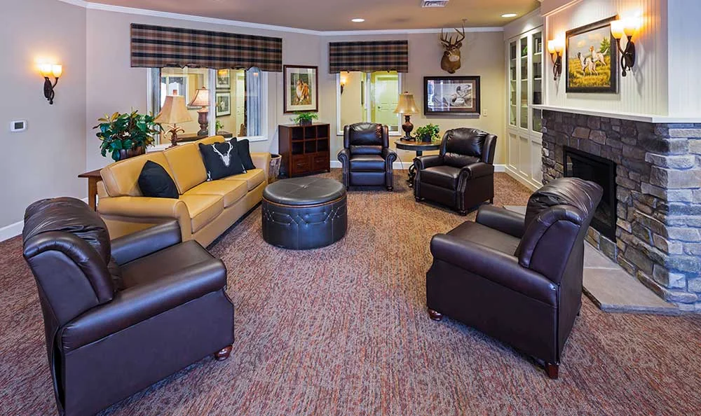 Springs Ranch Memory Care Community