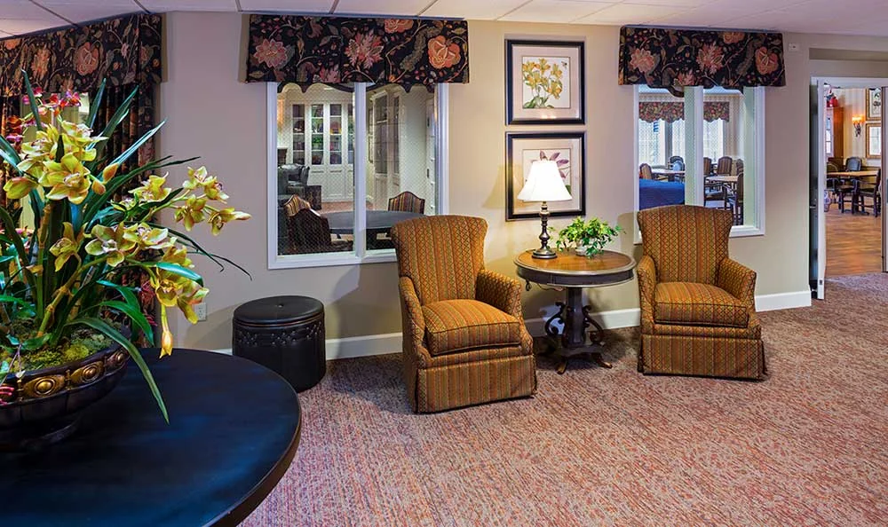 Springs Ranch Memory Care Community