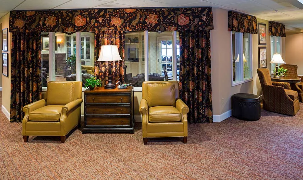 Springs Ranch Memory Care Community