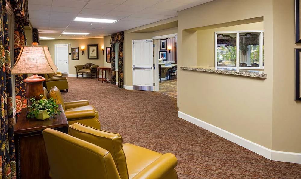 Springs Ranch Memory Care Community