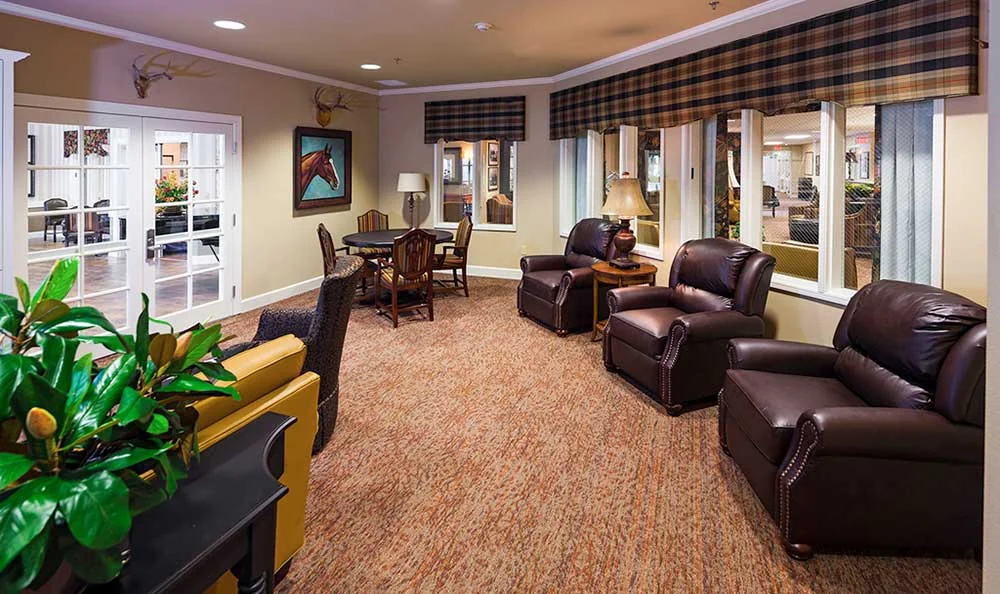 Springs Ranch Memory Care Community