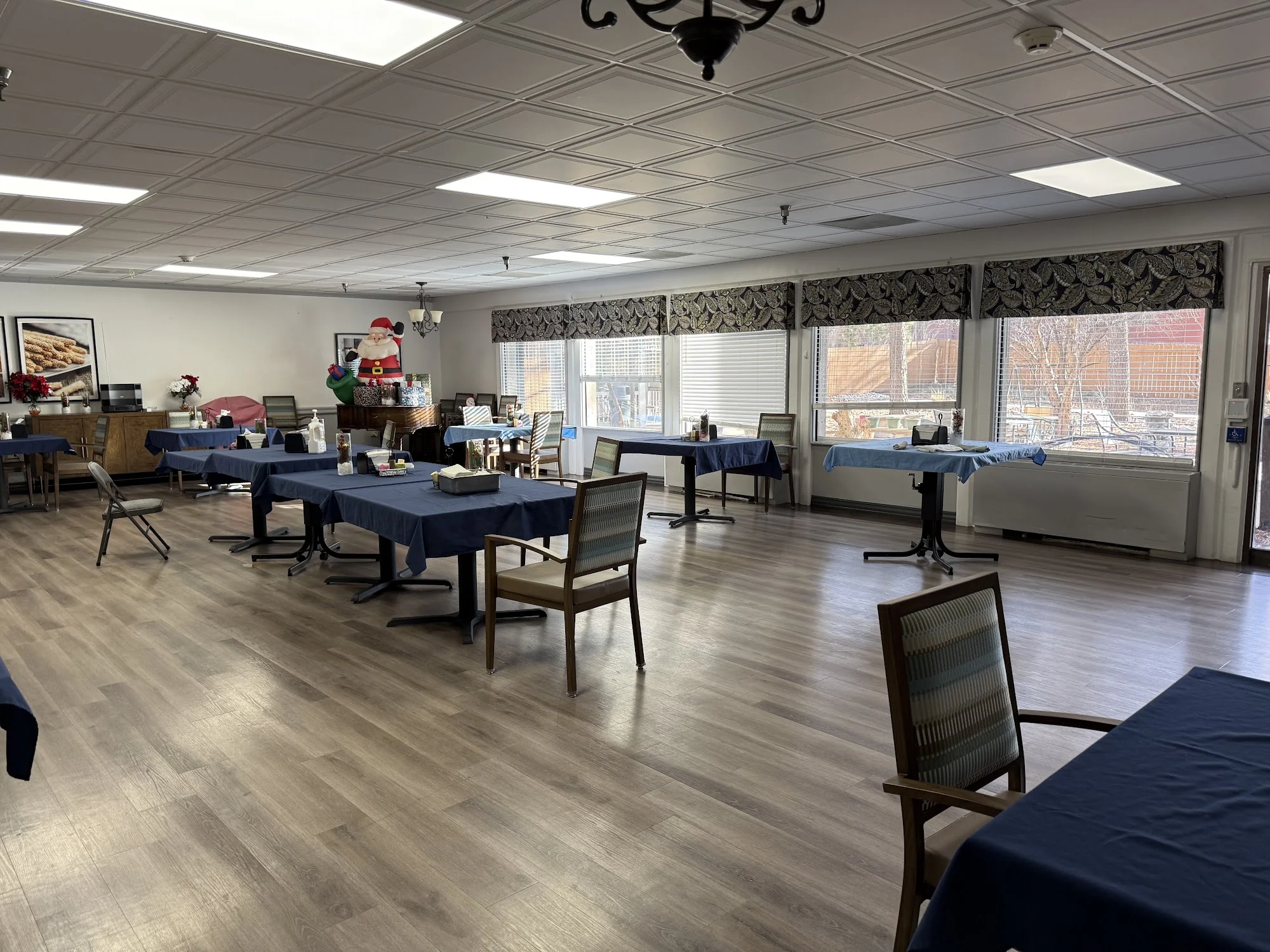 Springs Village Care Center