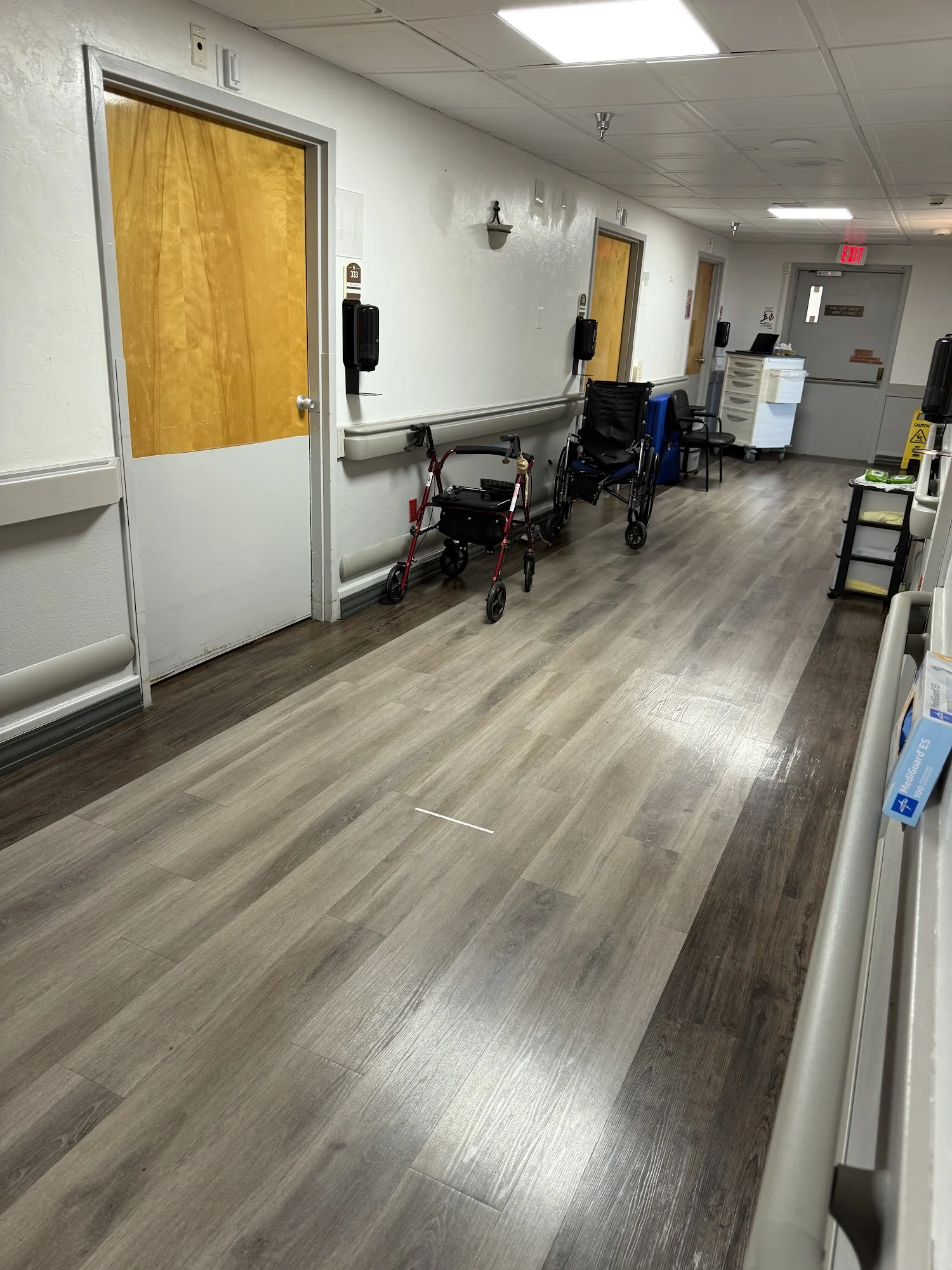Springs Village Care Center