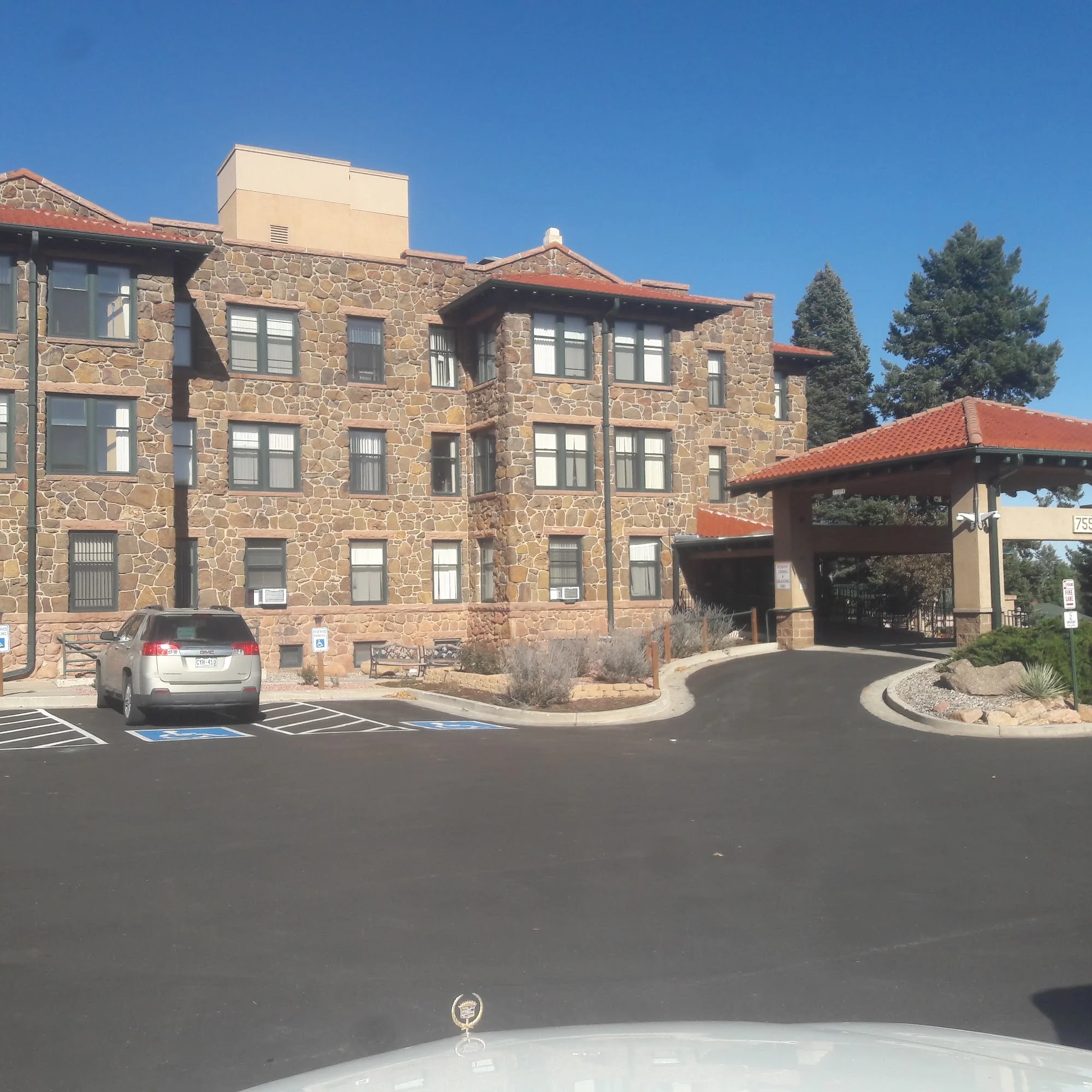 Springs Village Care Center