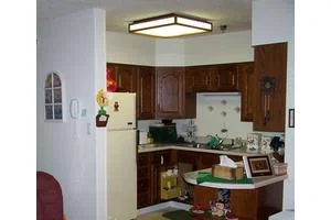 SPURGEON MANOR