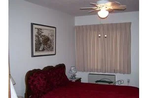 SPURGEON MANOR
