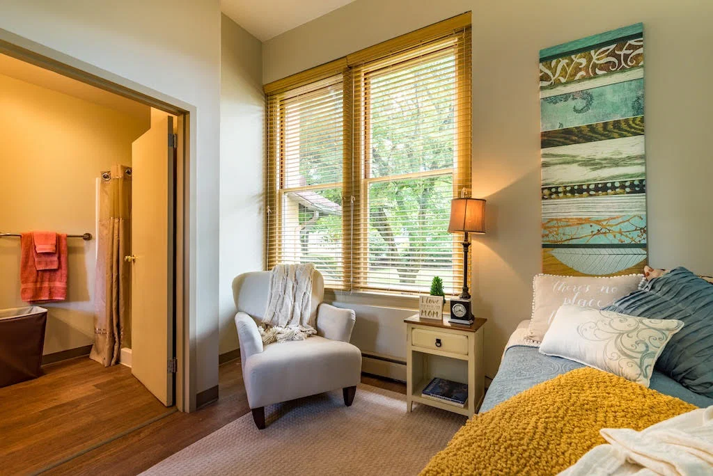 ST. ANDREWS MEMORY CARE