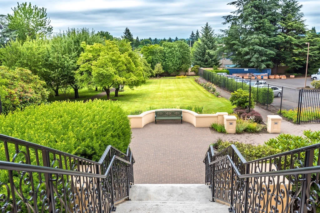 ST. ANDREWS MEMORY CARE
