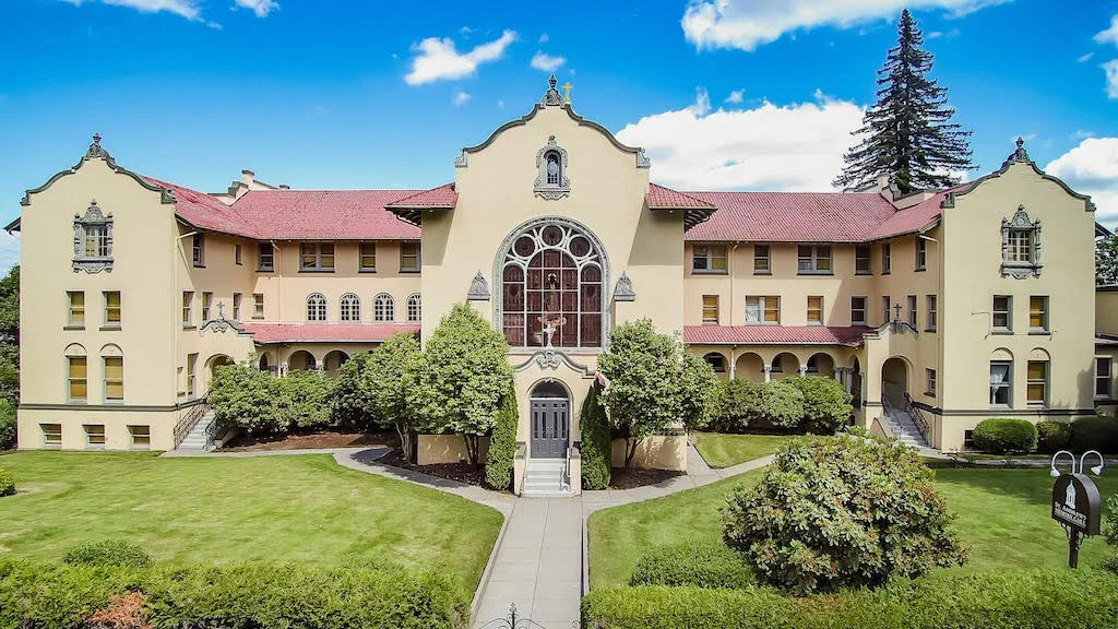 ST. ANDREWS MEMORY CARE