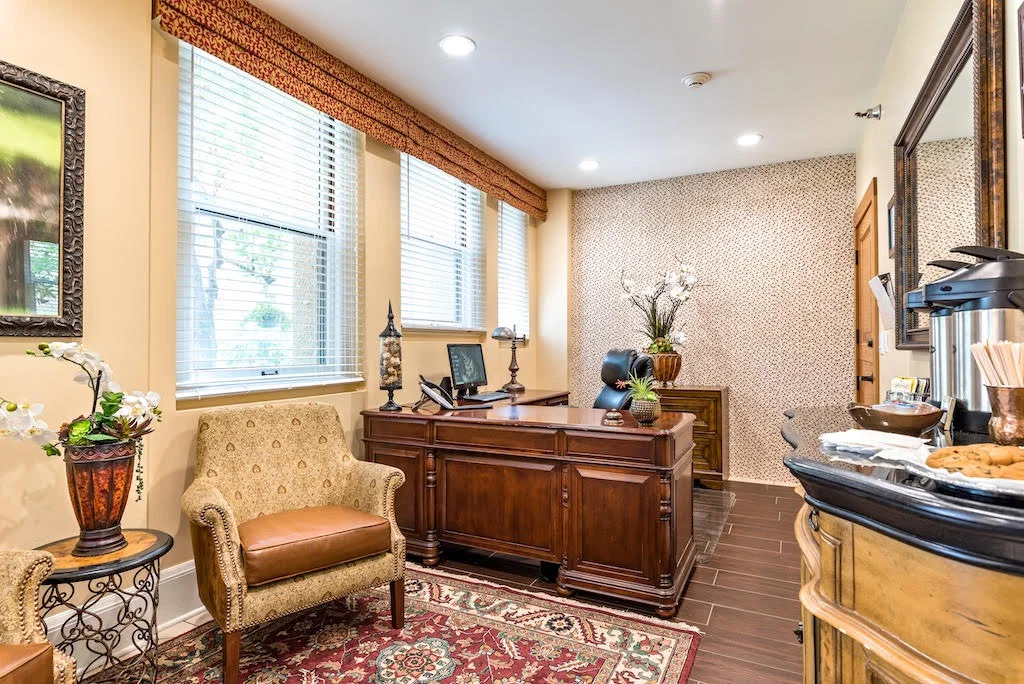ST. ANDREWS MEMORY CARE