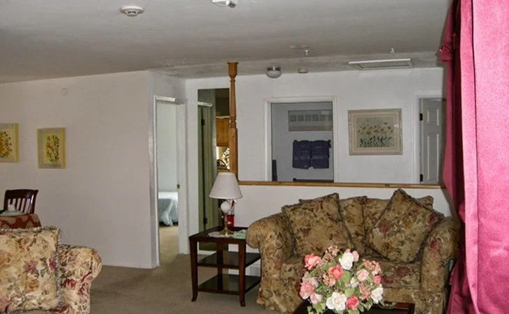 ST BERNADETTE ASSISTED LIVING