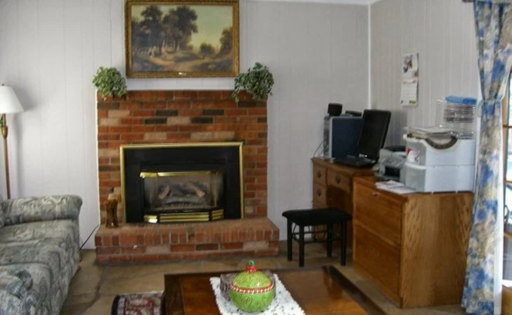 ST BERNADETTE ASSISTED LIVING