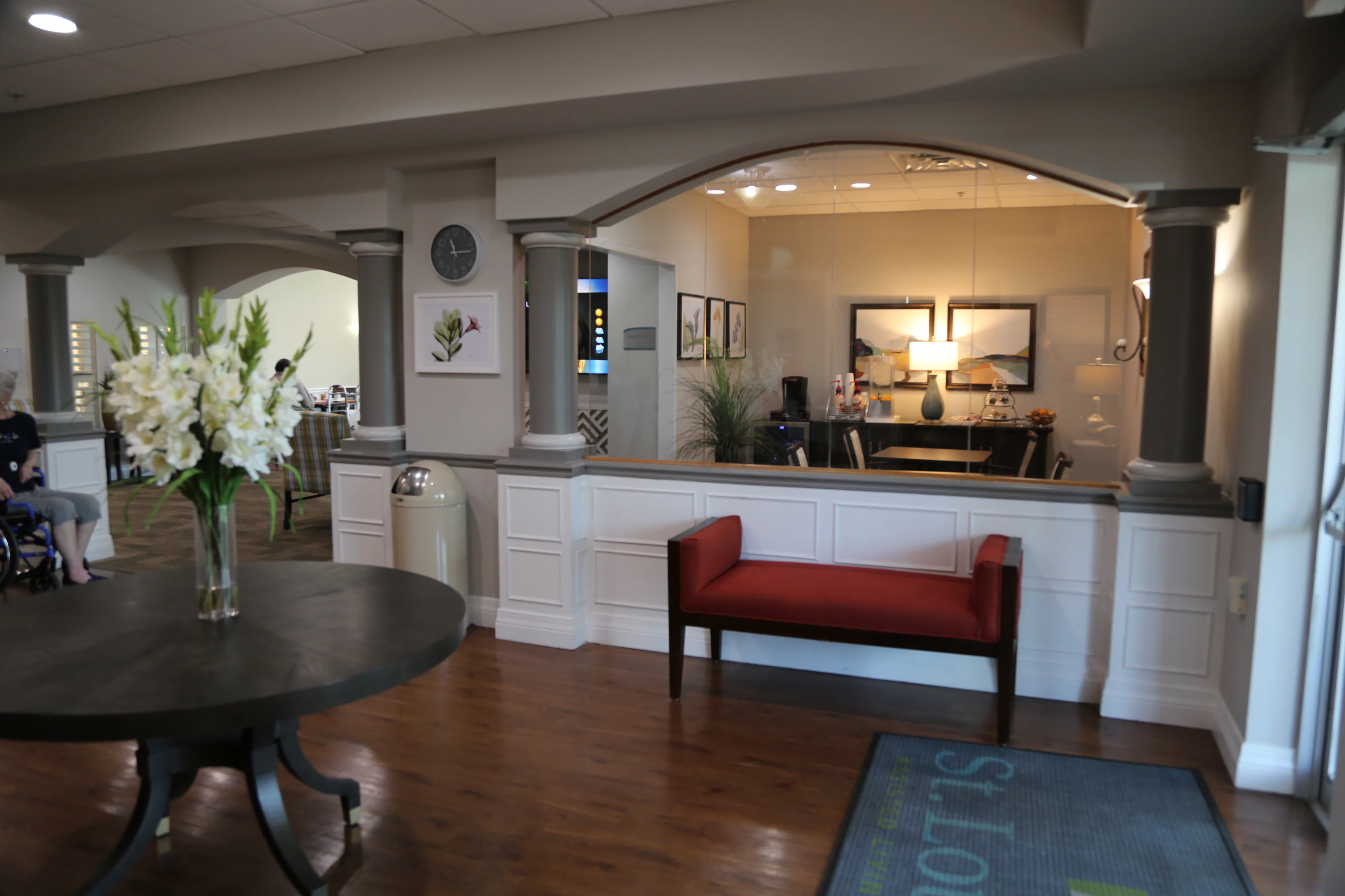 St. Louis Hills Assisted Living and Memory Care - Memory Care photo