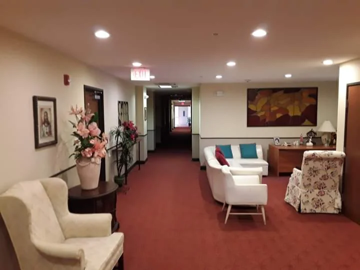 St Joseph's Residence Inc.