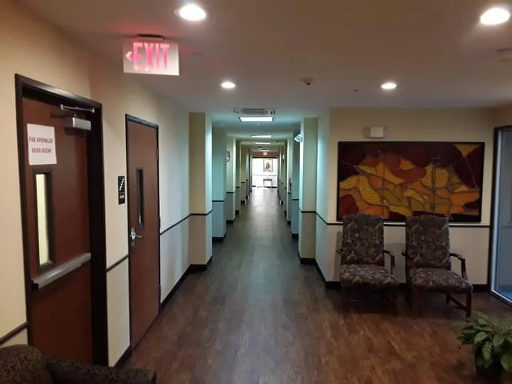 St Joseph's Residence Inc.