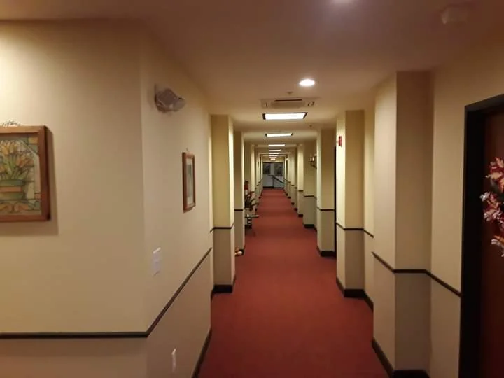 St Joseph's Residence Inc.