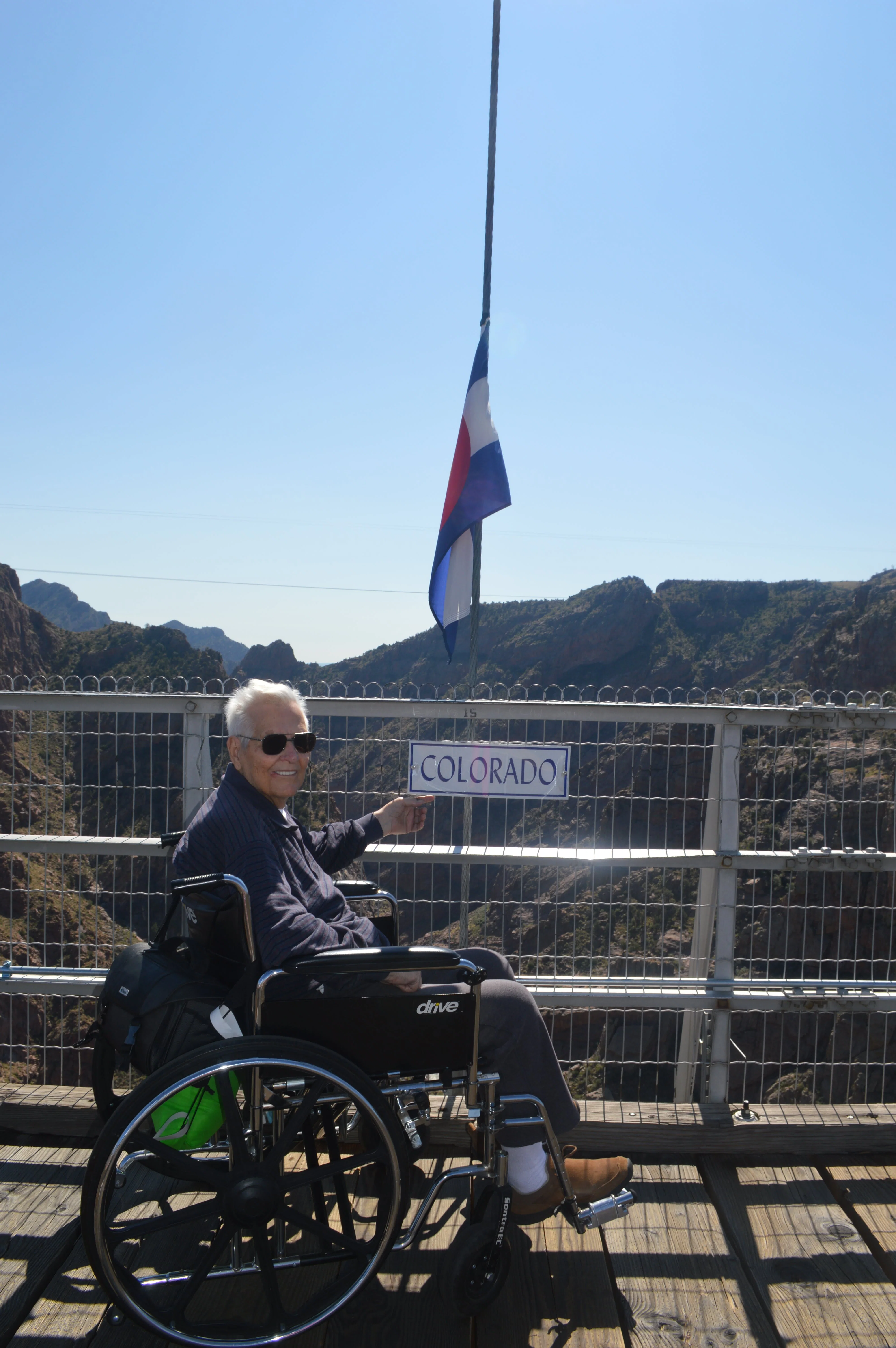 ST PADRE PIO ASSISTED LIVING