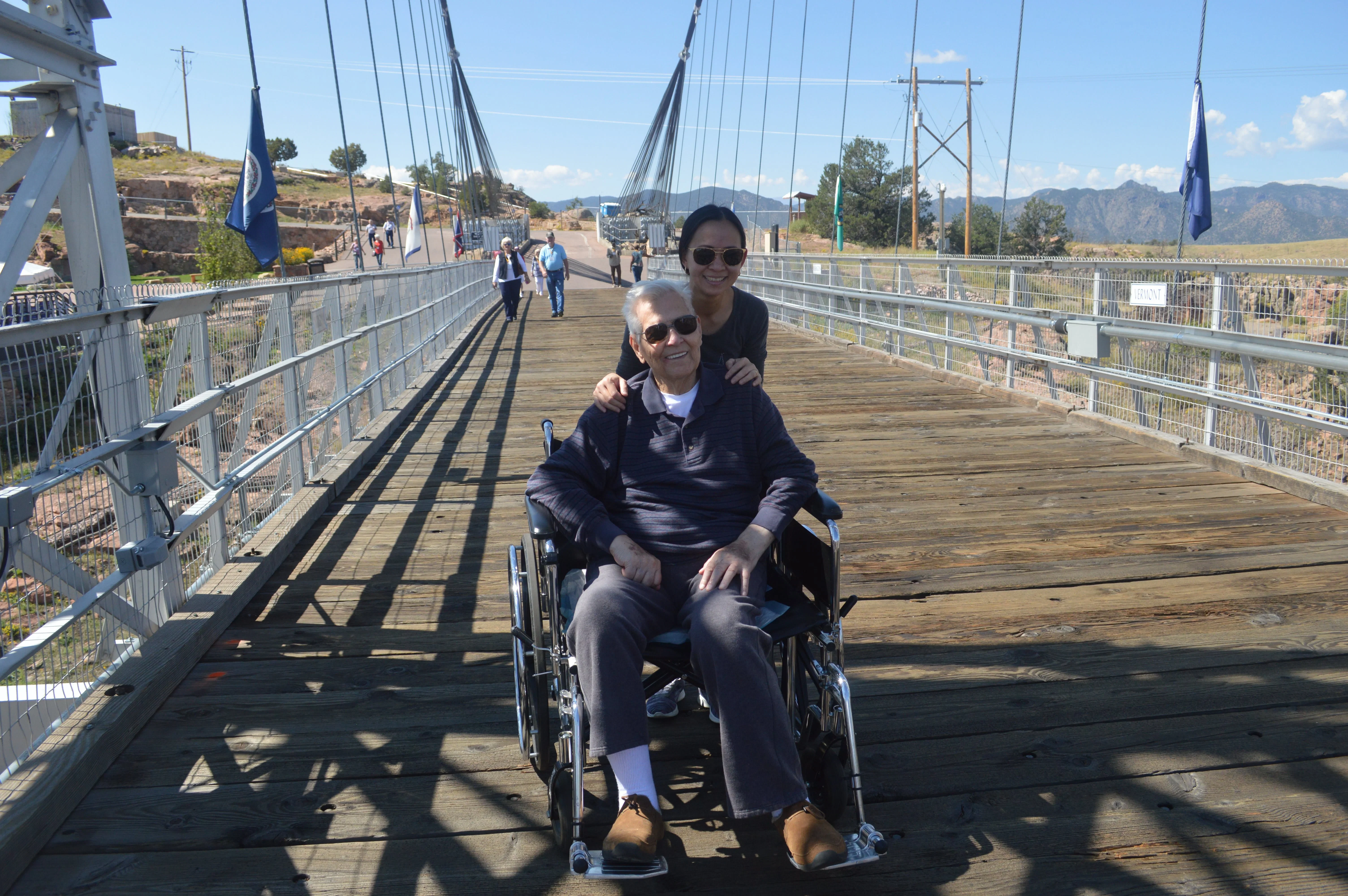 ST PADRE PIO ASSISTED LIVING