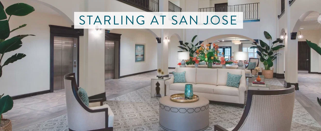 Starling of San Jose - Memory Care photo