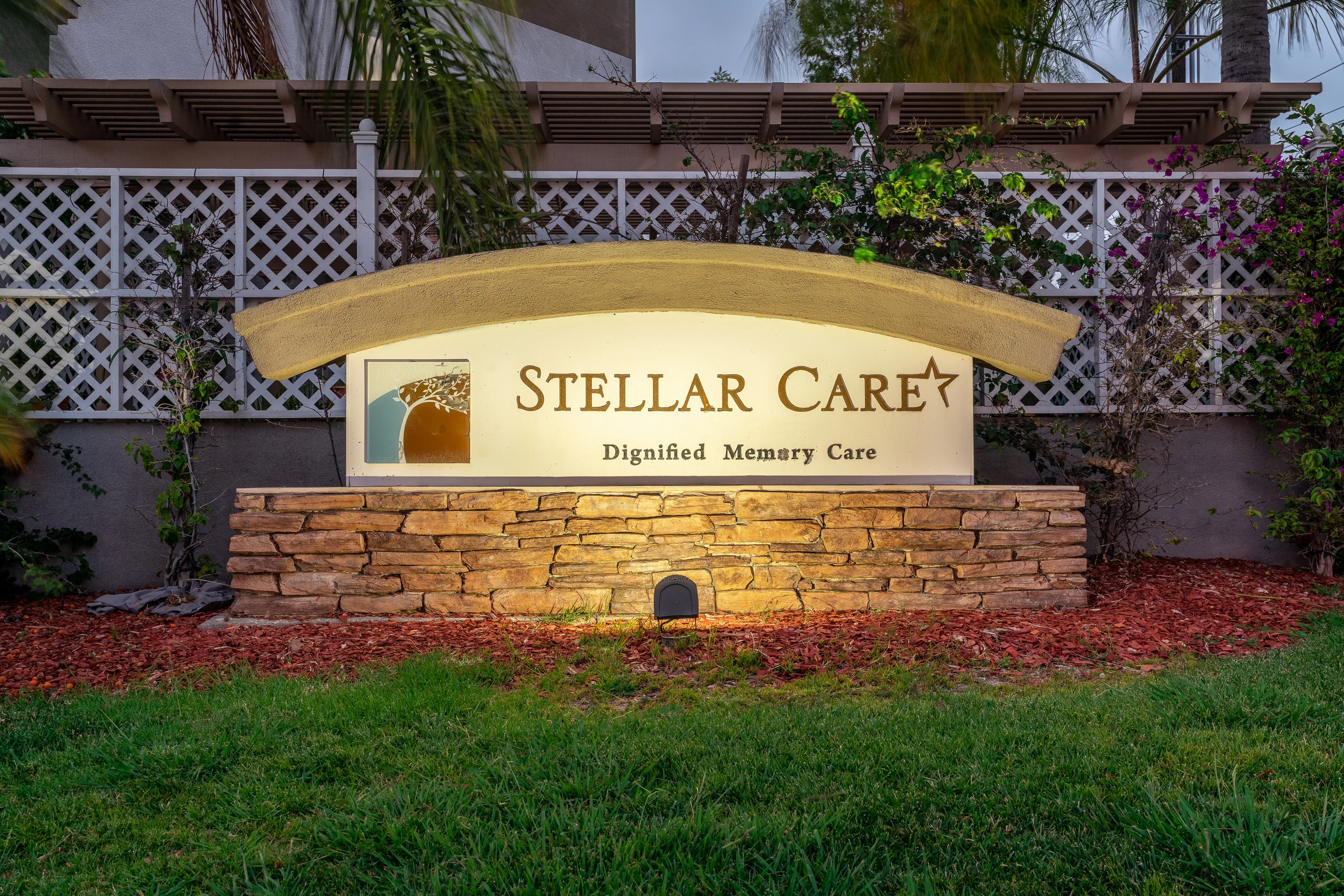 STELLAR CARE