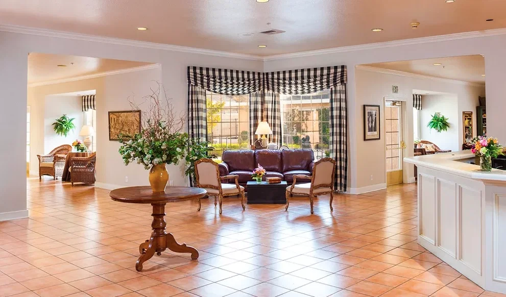 STERLING COMMONS MEMORY CARE COMMUNITY
