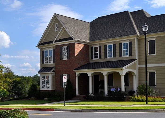 STERLING ESTATES OF EAST COBB