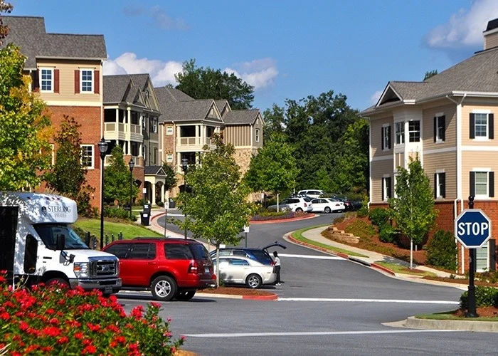 STERLING ESTATES OF EAST COBB