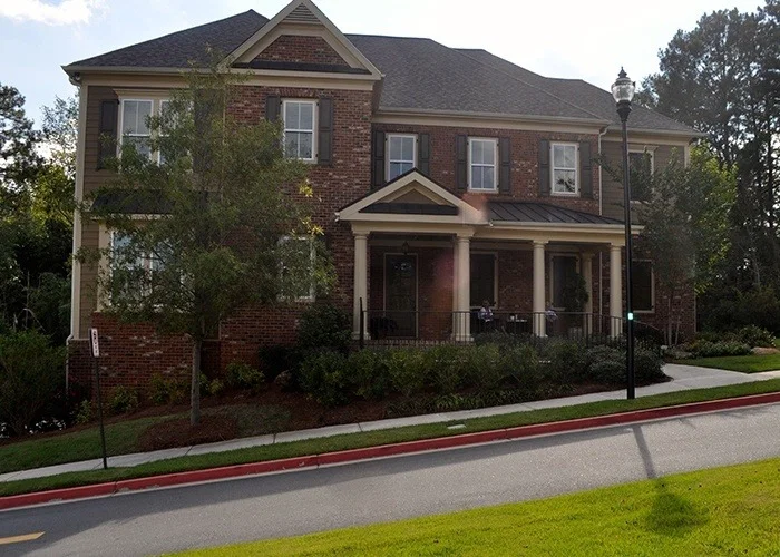 STERLING ESTATES OF EAST COBB