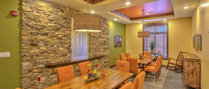 STILLWATER SENIOR LIVING