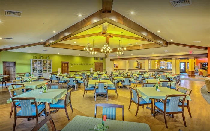 STILLWATER SENIOR LIVING