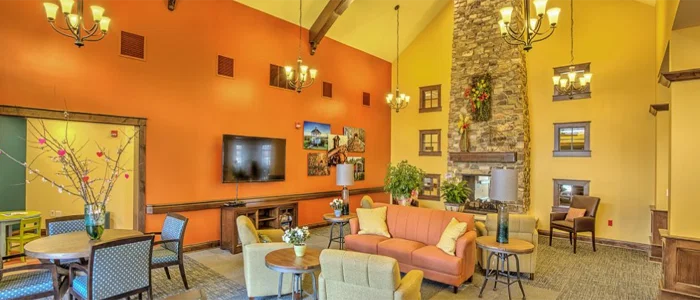STILLWATER SENIOR LIVING