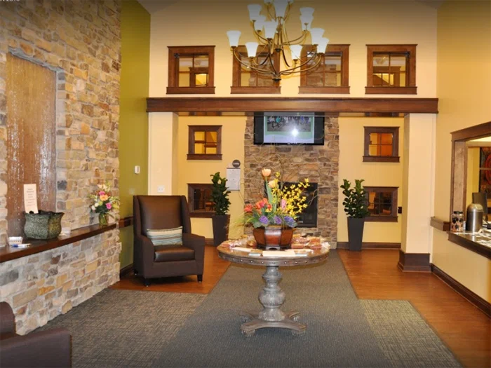 STILLWATER SENIOR LIVING