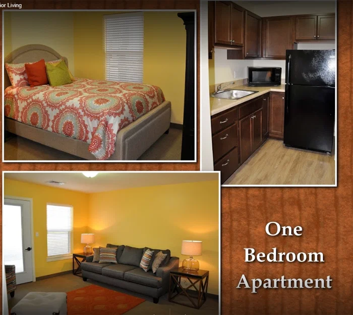 STILLWATER SENIOR LIVING