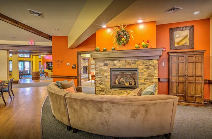 STILLWATER SENIOR LIVING