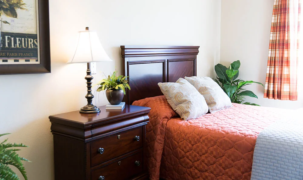 Stone Creek Memory Care