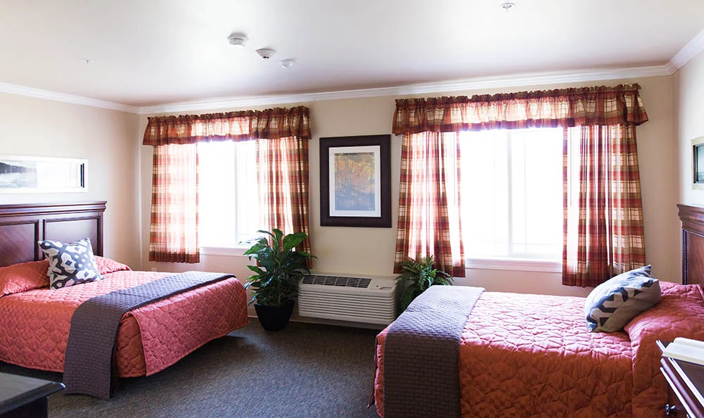 Stone Creek Memory Care