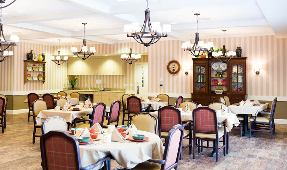 Stone Creek Memory Care