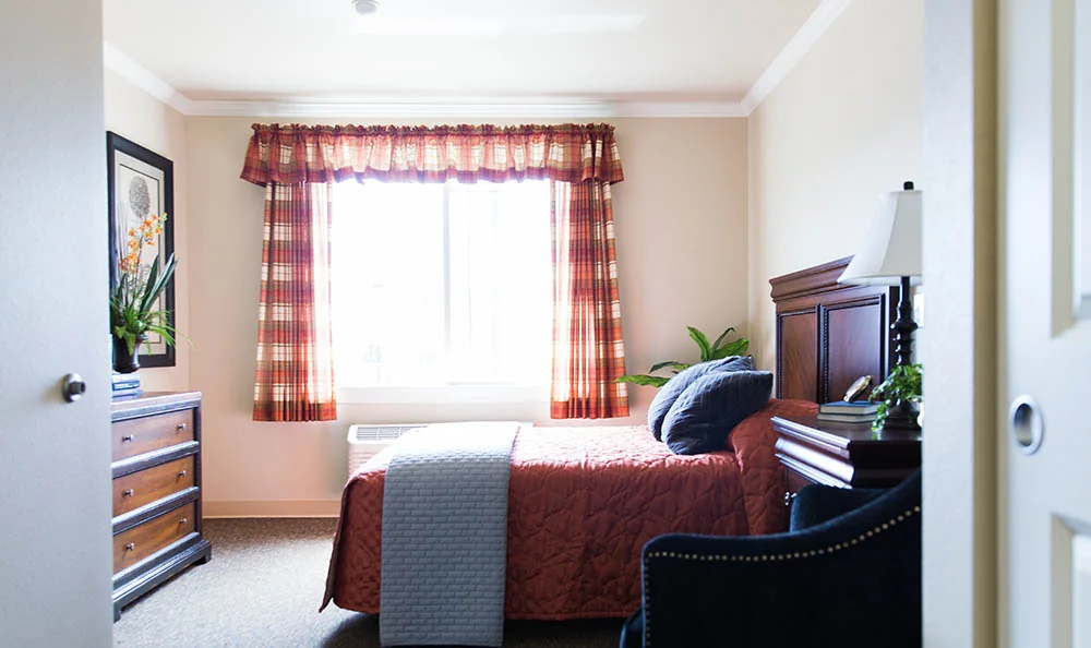 Stone Creek Memory Care