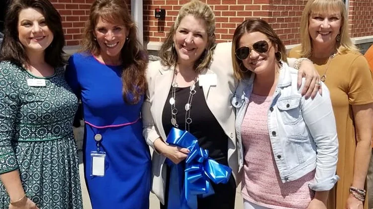 Stone Creek Memory Care