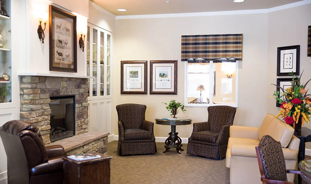 Stone Creek Memory Care