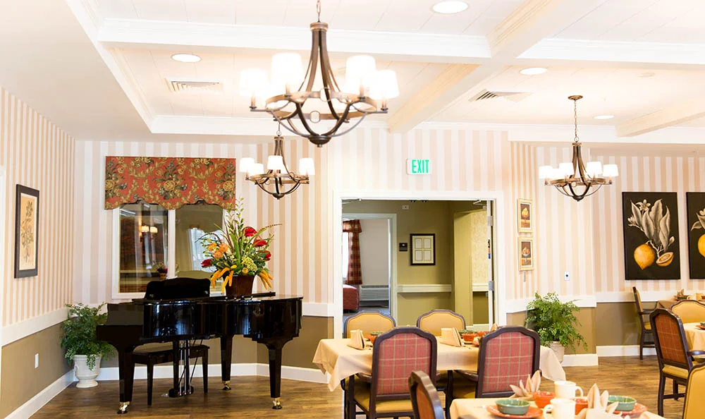Stone Creek Memory Care