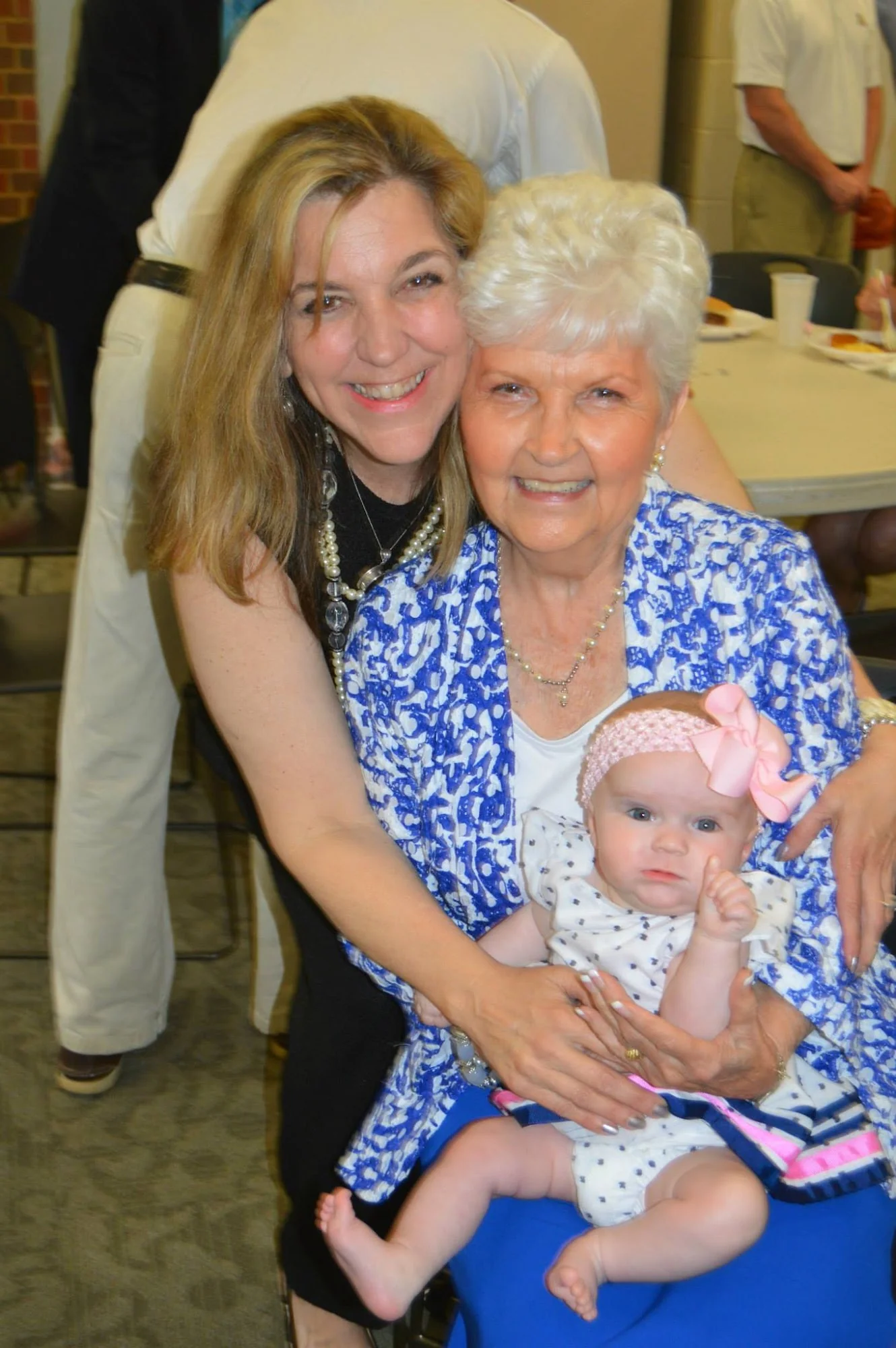 Stone Creek Memory Care