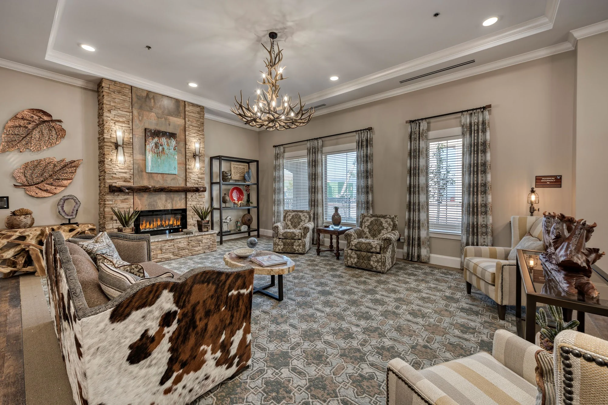 StoneCreek of Flying Horse Senior Living