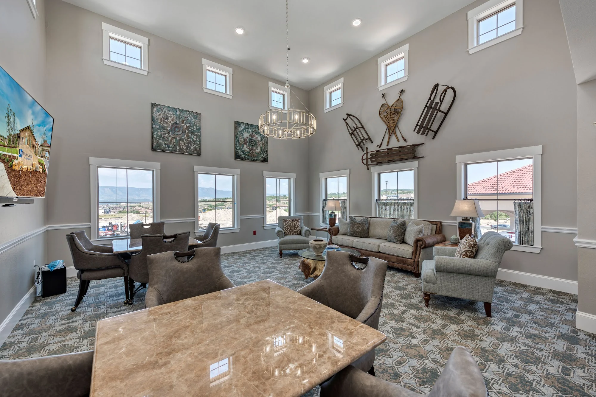 StoneCreek of Flying Horse Senior Living