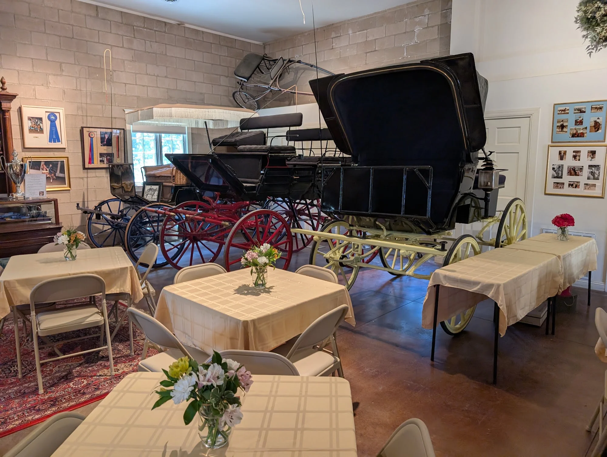 StoneCreek of Flying Horse Senior Living