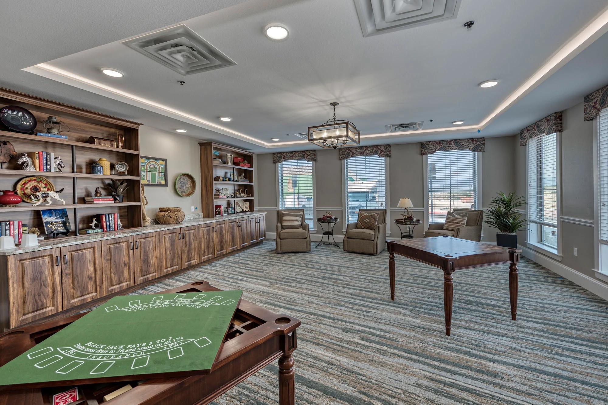 StoneCreek of Flying Horse Senior Living