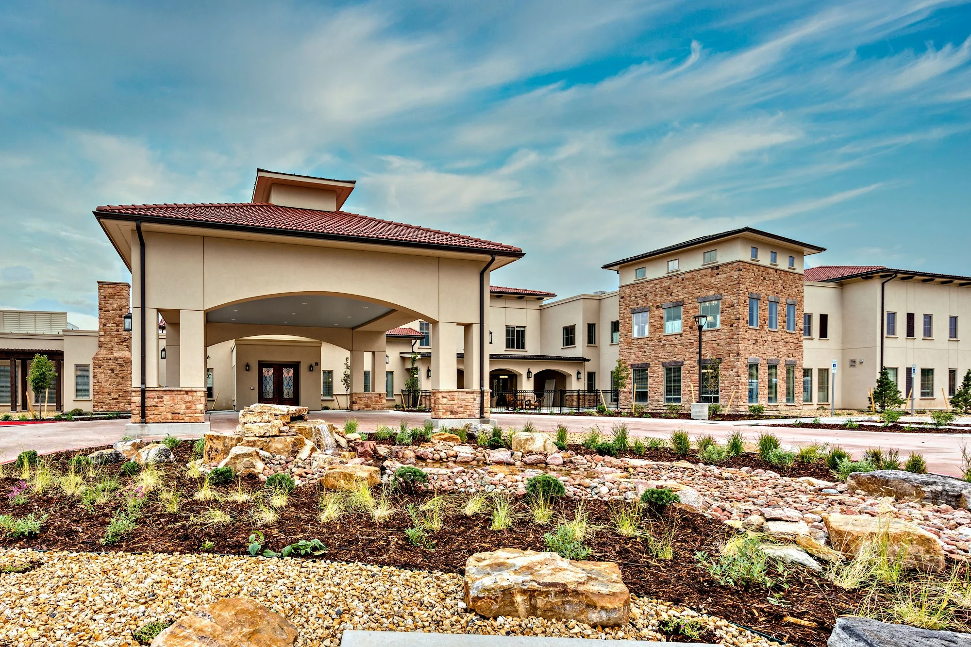 StoneCreek of Flying Horse Senior Living