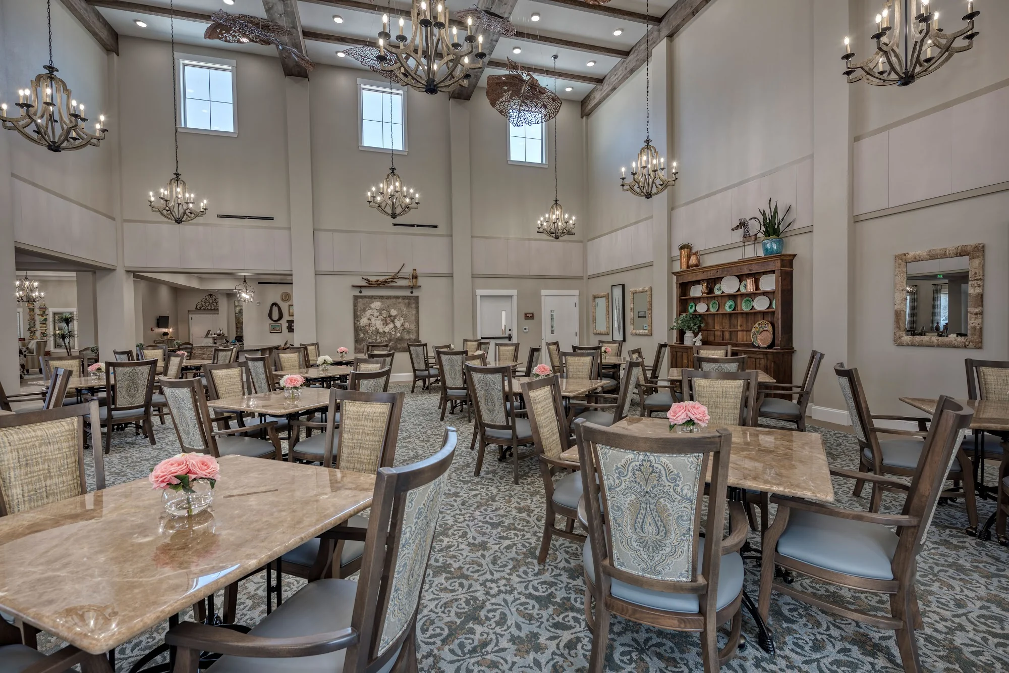 StoneCreek of Flying Horse Senior Living