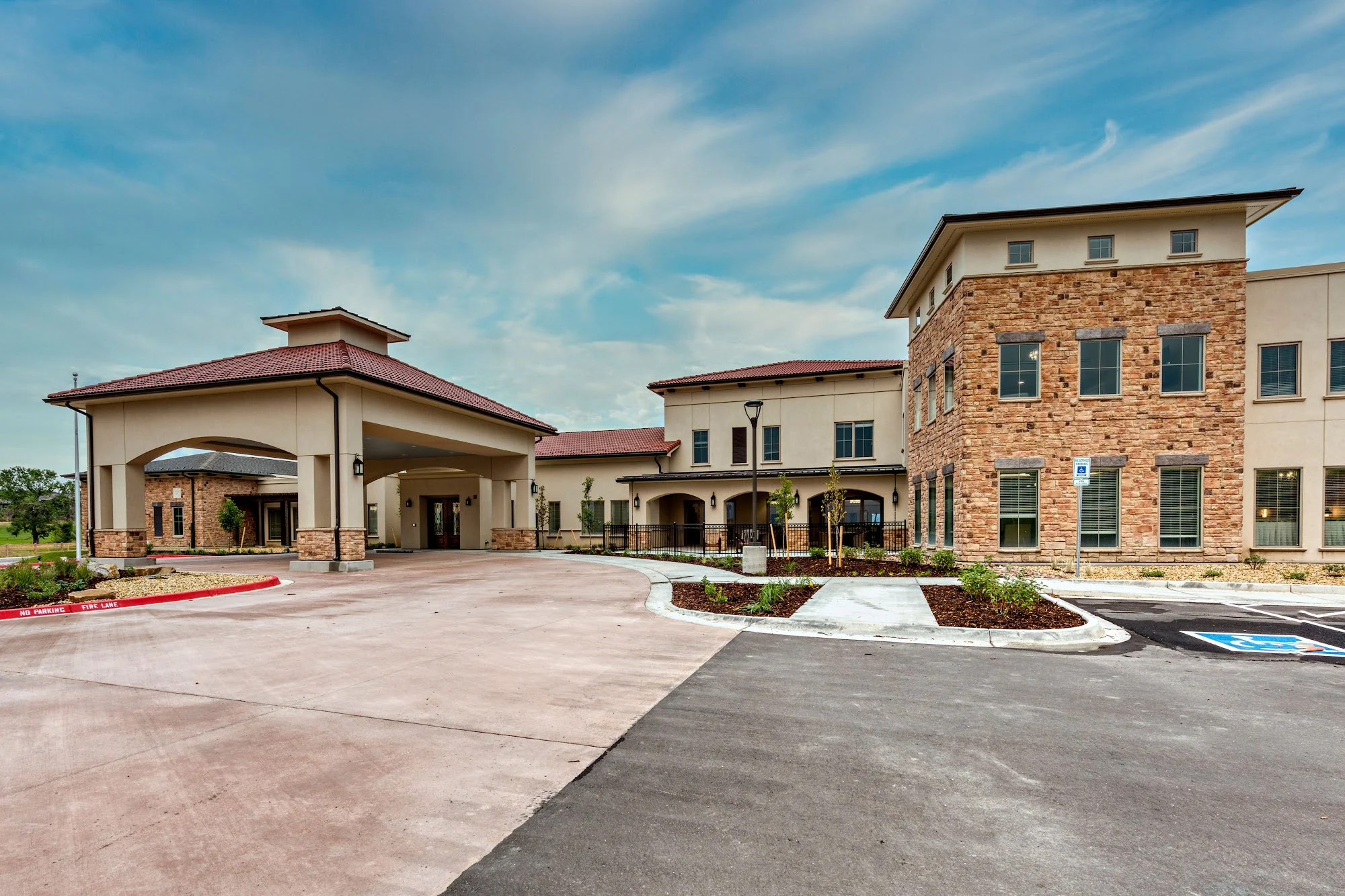 StoneCreek of Flying Horse Senior Living